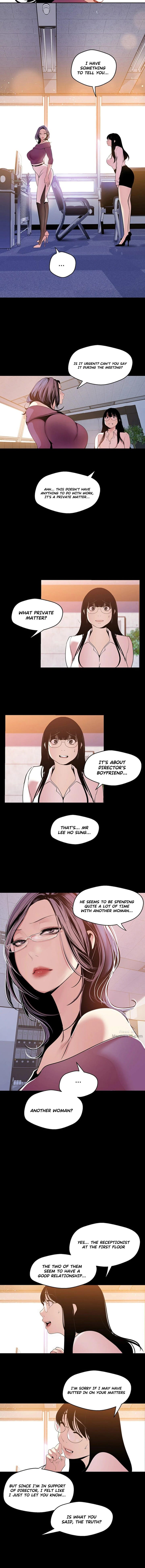 A Wonderful New World [Yoon Gon-ji] Chapter 44 – page 11