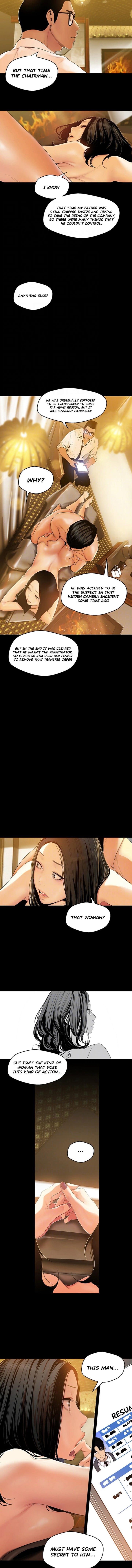 A Wonderful New World [Yoon Gon-ji] Chapter 44 – page 4