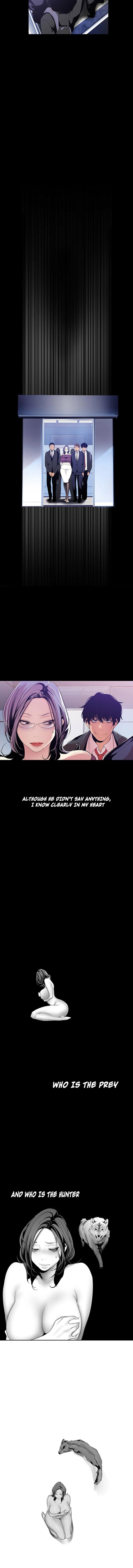 A Wonderful New World [Yoon Gon-ji] Chapter 44 – page 8