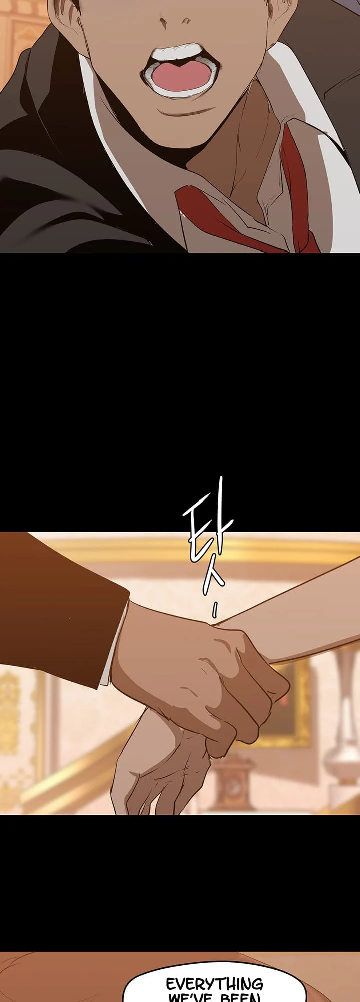 A Wonderful New World [Yoon Gon-ji] Chapter 147 – page 11