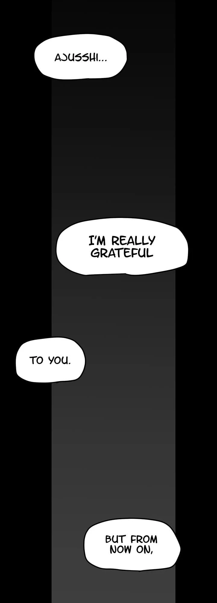 A Wonderful New World [Yoon Gon-ji] Chapter 147 – page 3