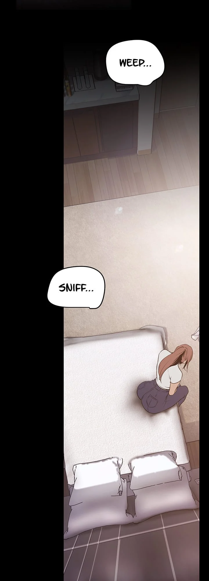 A Wonderful New World [Yoon Gon-ji] Chapter 147 – page 35