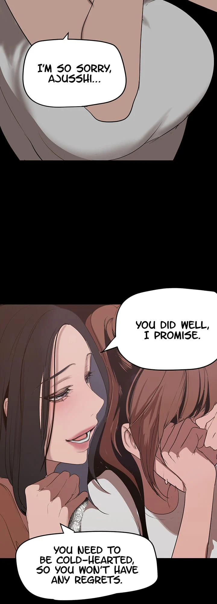 A Wonderful New World [Yoon Gon-ji] Chapter 147 – page 37