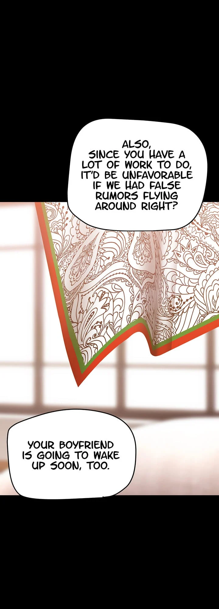 A Wonderful New World [Yoon Gon-ji] Chapter 147 – page 38