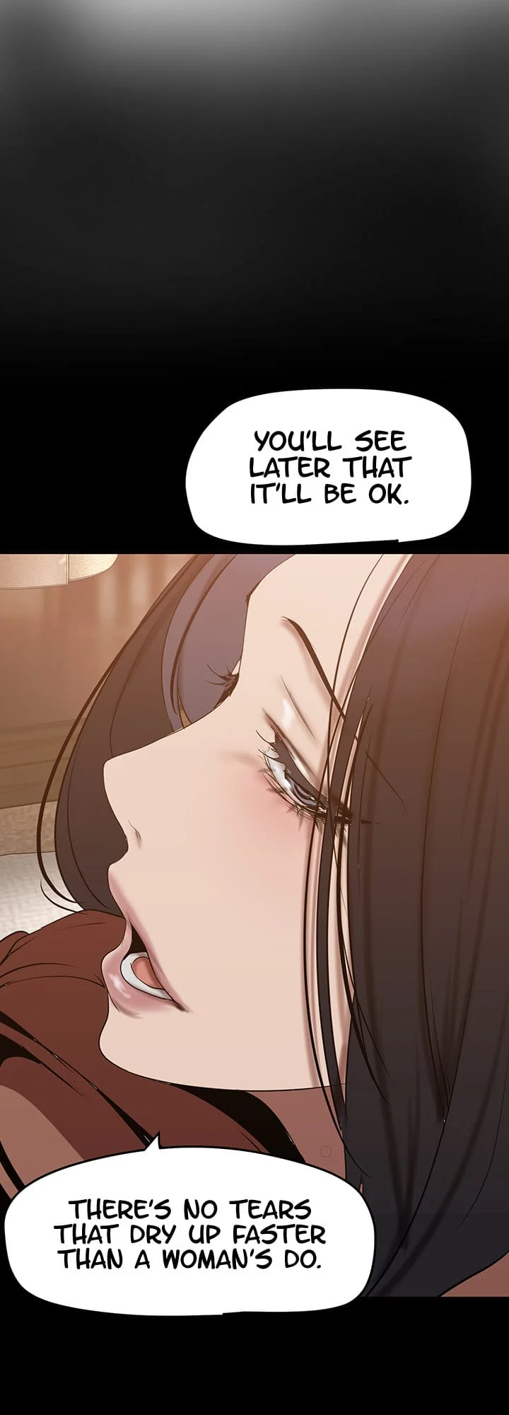 A Wonderful New World [Yoon Gon-ji] Chapter 147 – page 42