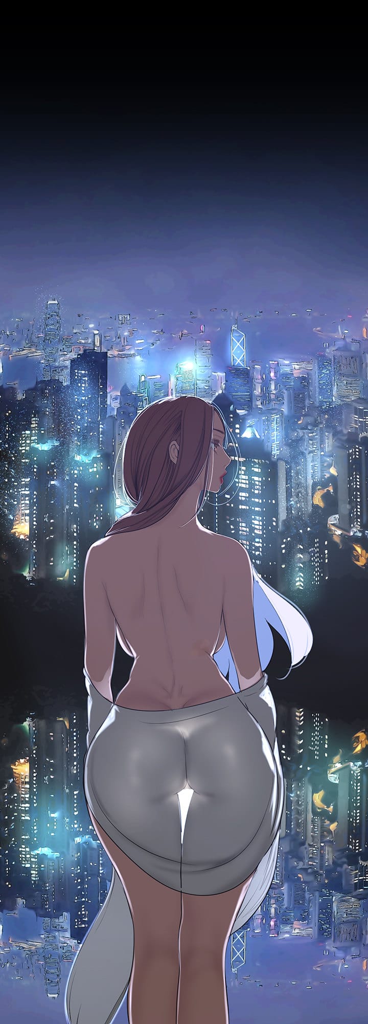 A Wonderful New World [Yoon Gon-ji] Chapter 147 – page 45