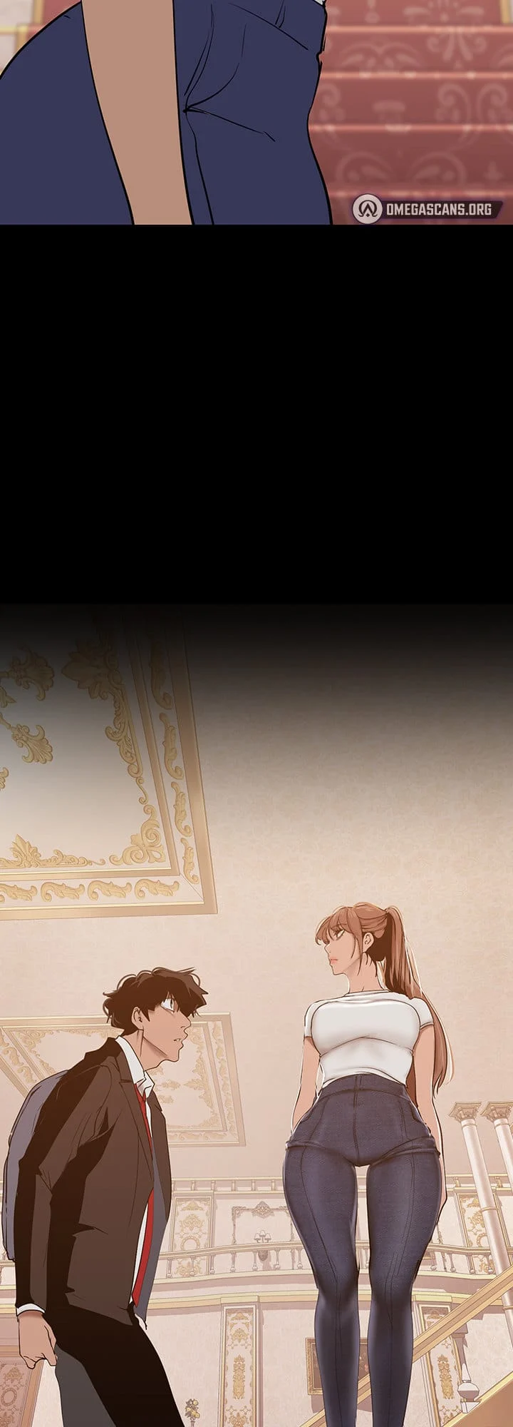 A Wonderful New World [Yoon Gon-ji] Chapter 147 – page 5