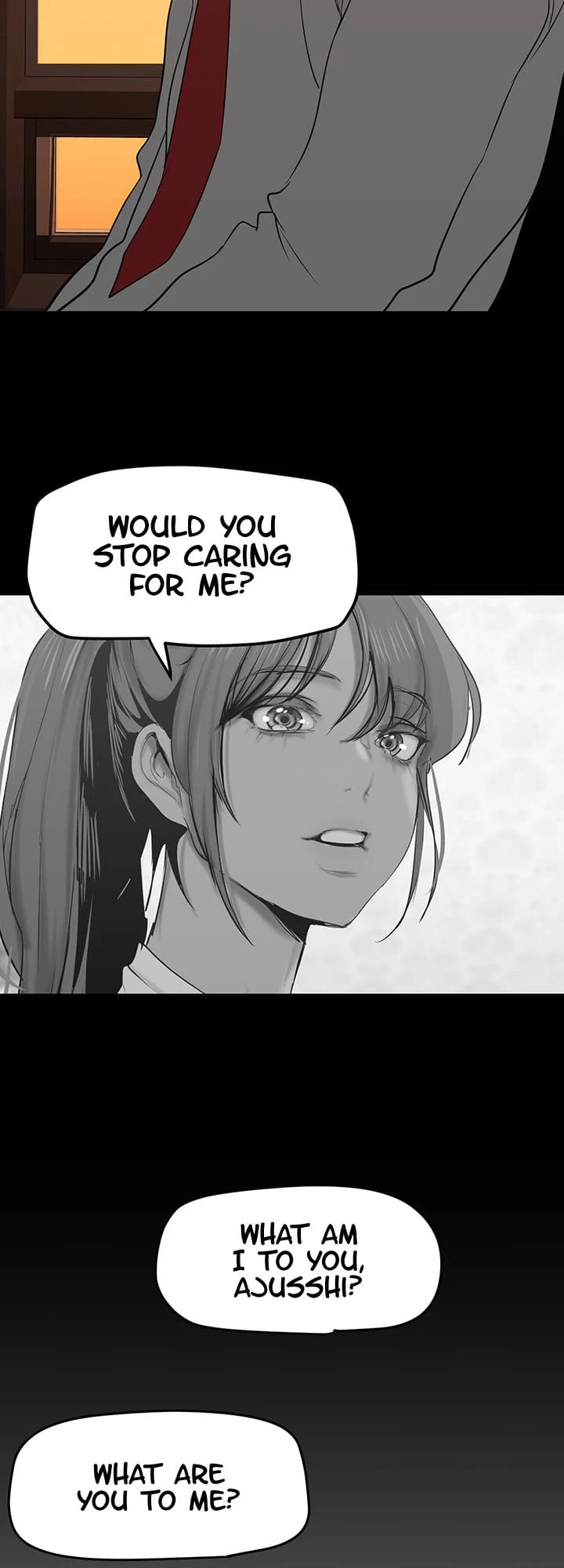 A Wonderful New World [Yoon Gon-ji] Chapter 147 – page 50