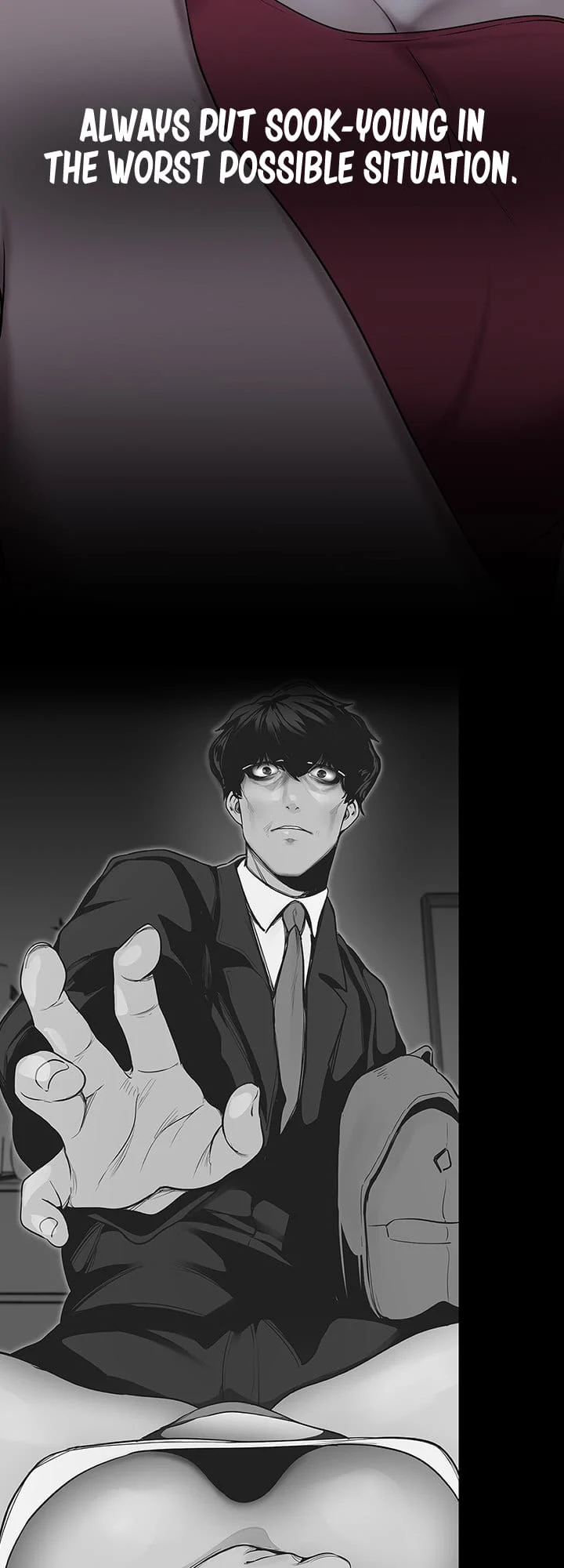 A Wonderful New World [Yoon Gon-ji] Chapter 147 – page 58
