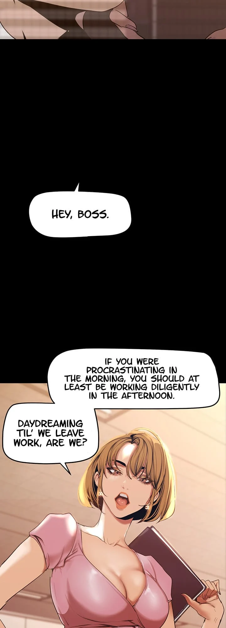 A Wonderful New World [Yoon Gon-ji] Chapter 147 – page 63