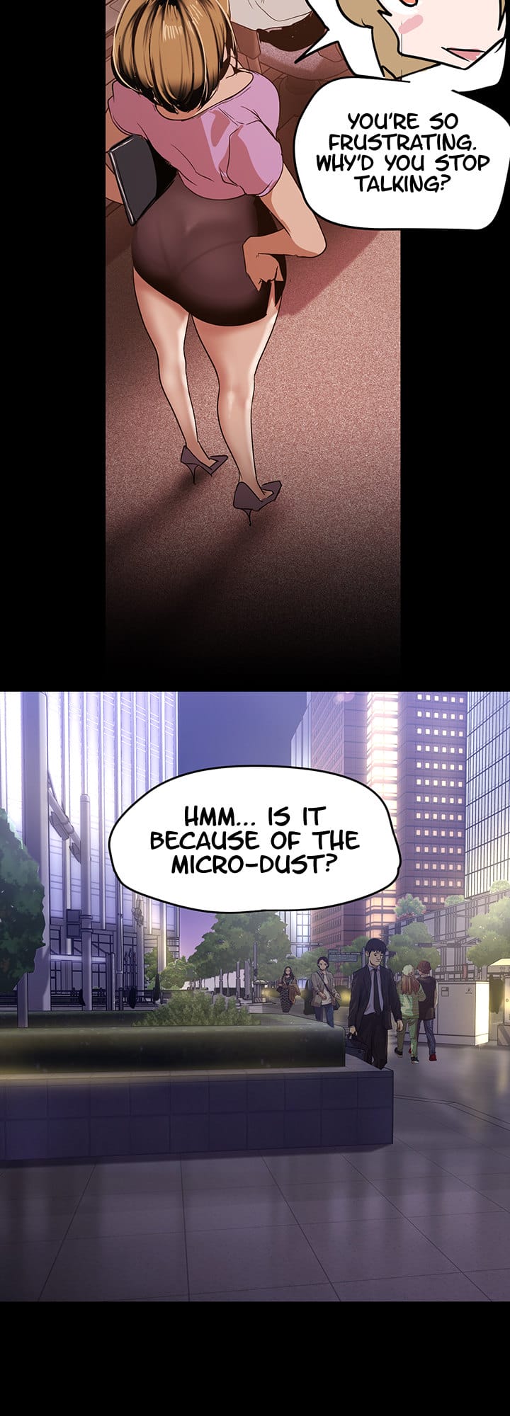 A Wonderful New World [Yoon Gon-ji] Chapter 147 – page 65