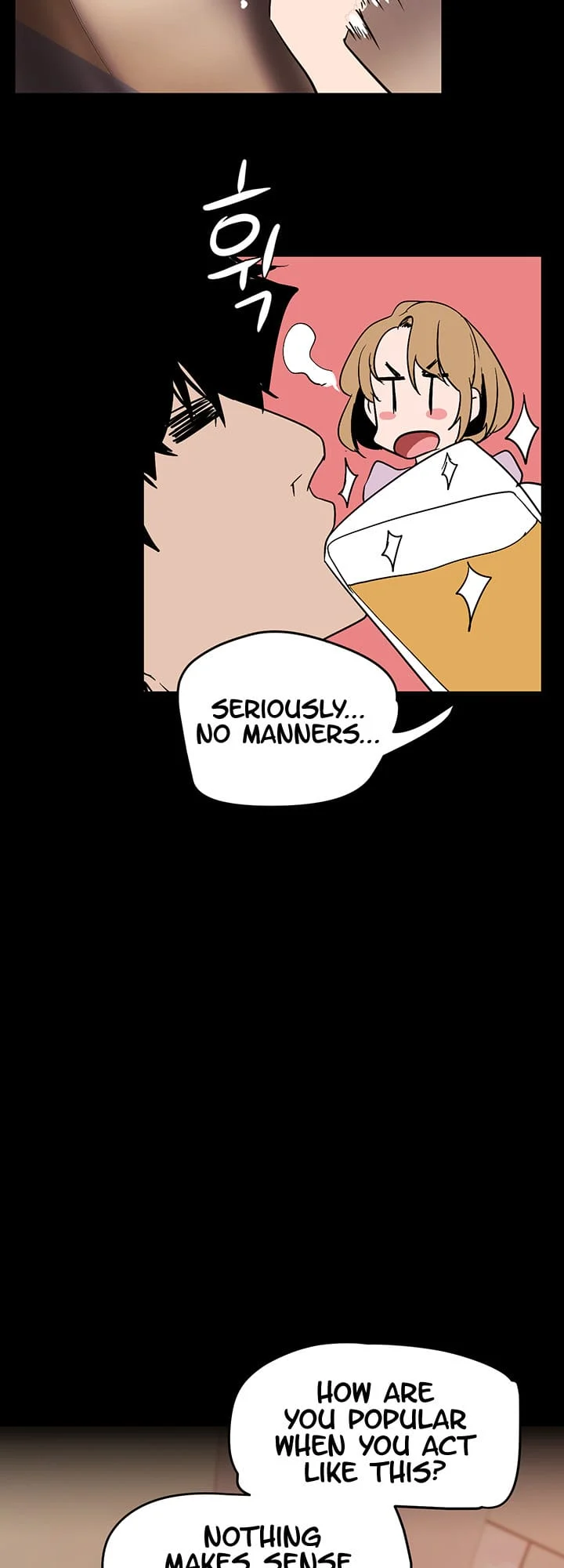 A Wonderful New World [Yoon Gon-ji] Chapter 147 – page 70