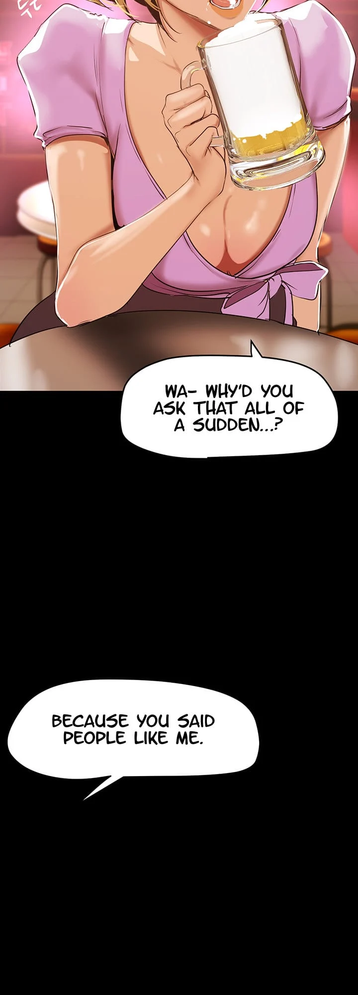 A Wonderful New World [Yoon Gon-ji] Chapter 147 – page 73
