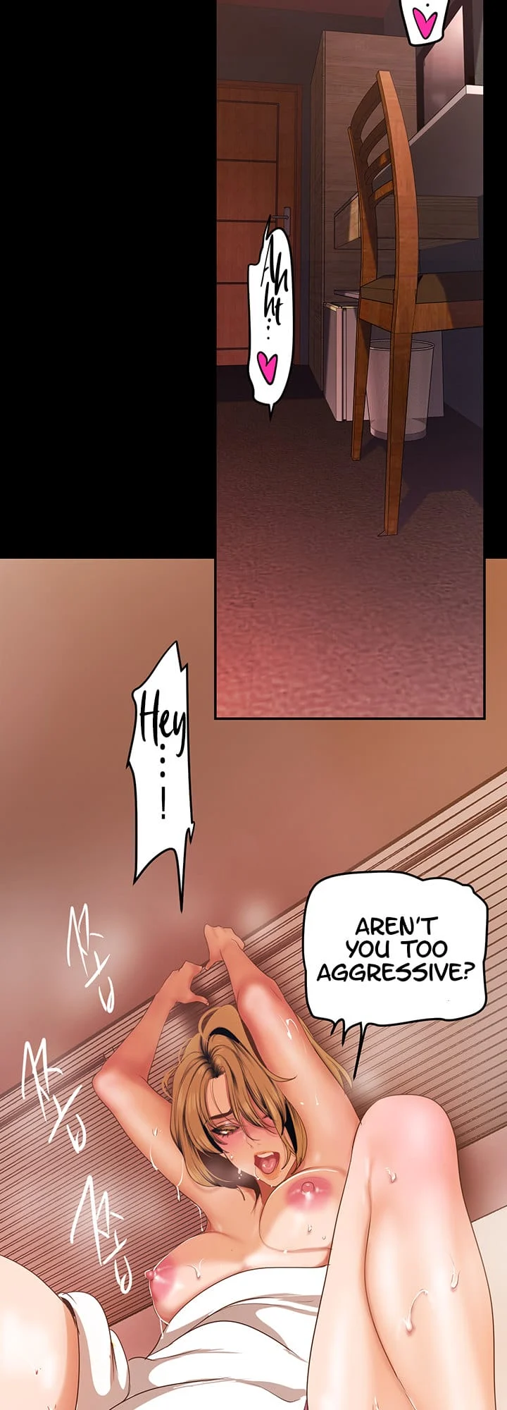 A Wonderful New World [Yoon Gon-ji] Chapter 147 – page 77