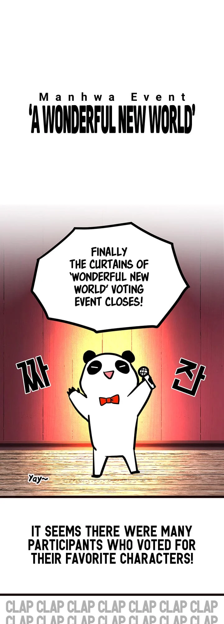 A Wonderful New World [Yoon Gon-ji] Chapter 147 – page 83