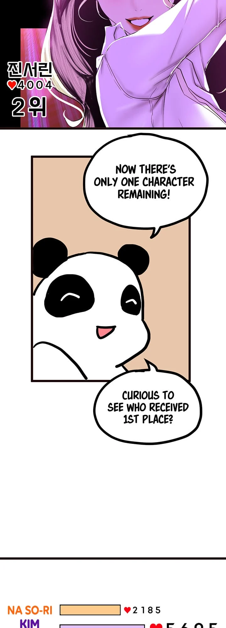 A Wonderful New World [Yoon Gon-ji] Chapter 147 – page 94