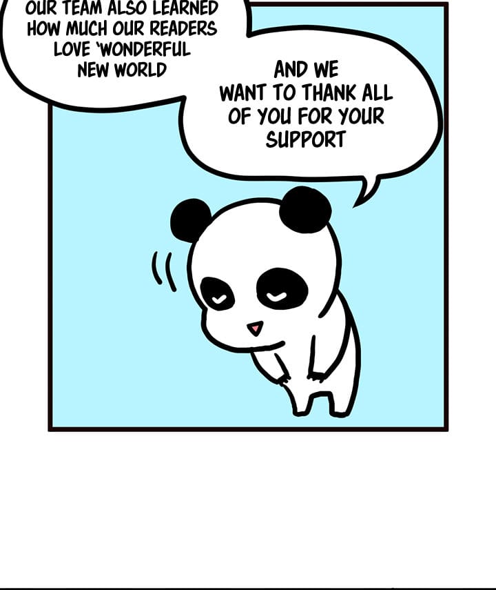 A Wonderful New World [Yoon Gon-ji] Chapter 147 – page 96