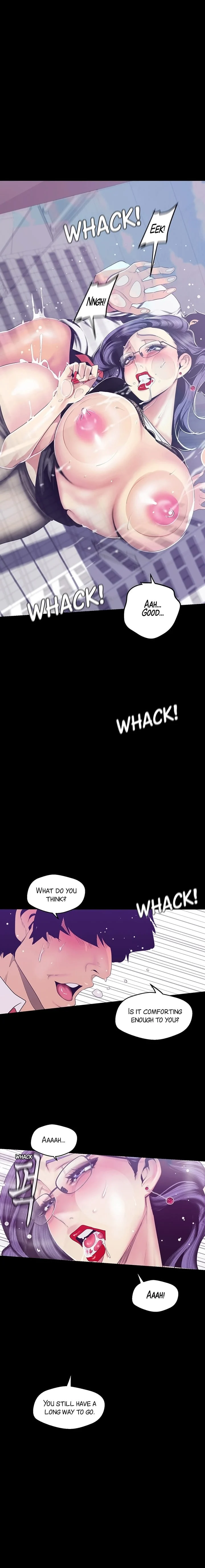 A Wonderful New World [Yoon Gon-ji] Chapter 82 – page 1