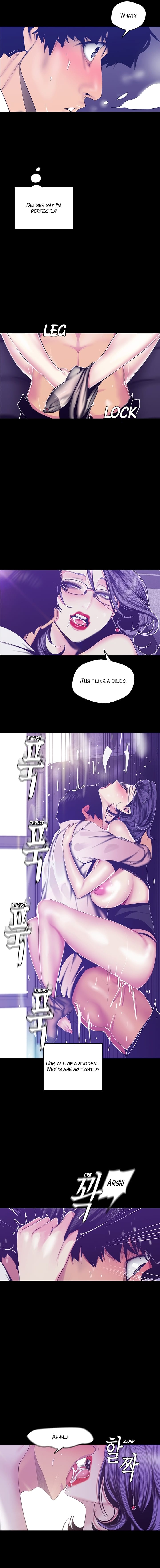 A Wonderful New World [Yoon Gon-ji] Chapter 82 – page 10