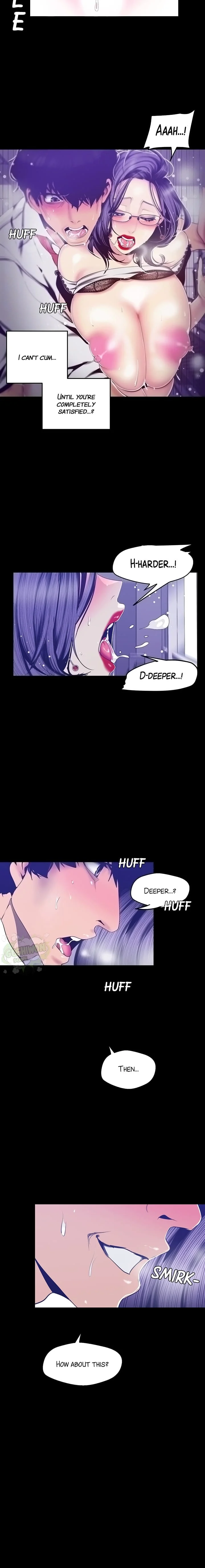 A Wonderful New World [Yoon Gon-ji] Chapter 82 – page 4