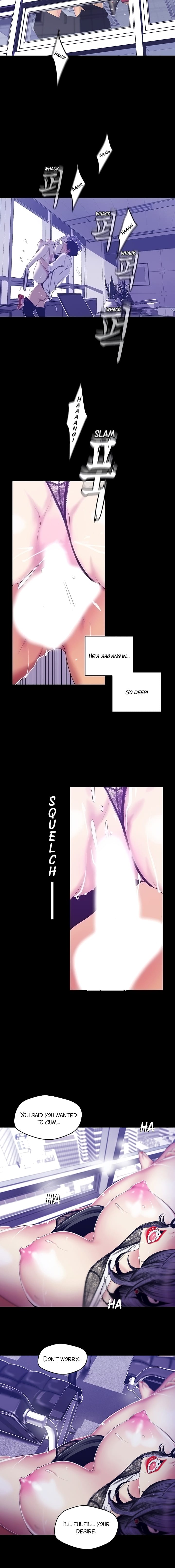 A Wonderful New World [Yoon Gon-ji] Chapter 82 – page 6