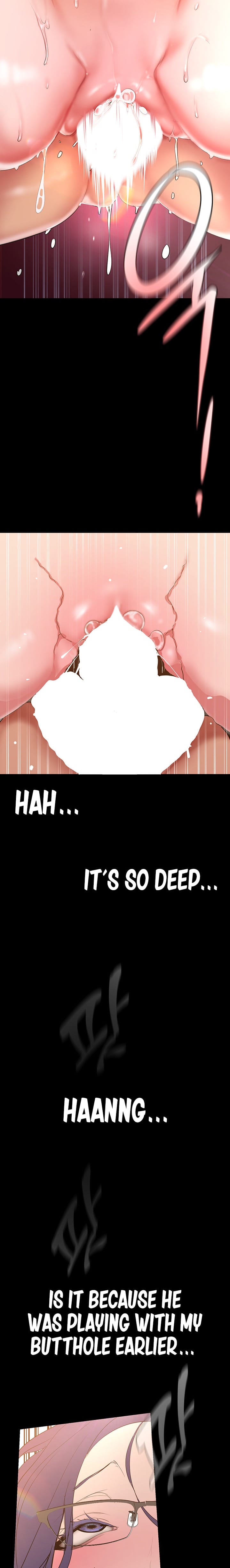 A Wonderful New World [Yoon Gon-ji] Chapter 190 – page 14