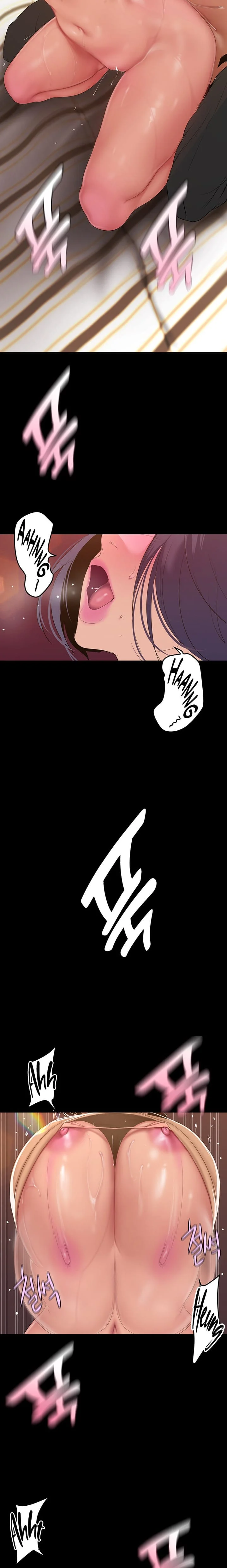 A Wonderful New World [Yoon Gon-ji] Chapter 190 – page 18