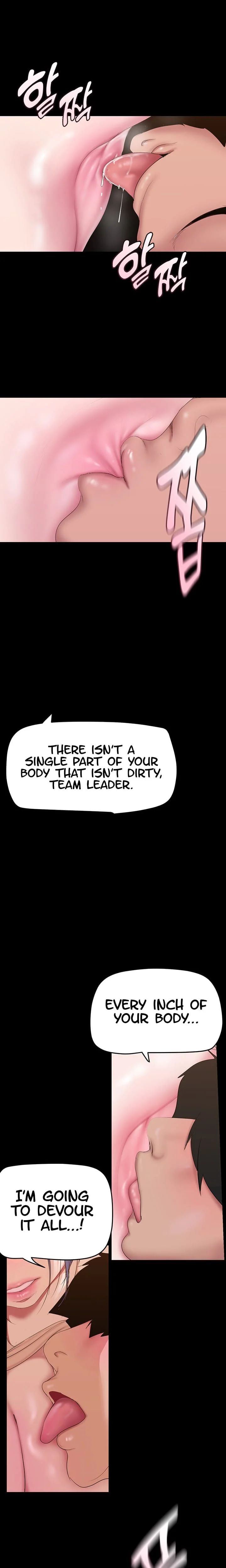A Wonderful New World [Yoon Gon-ji] Chapter 190 – page 21