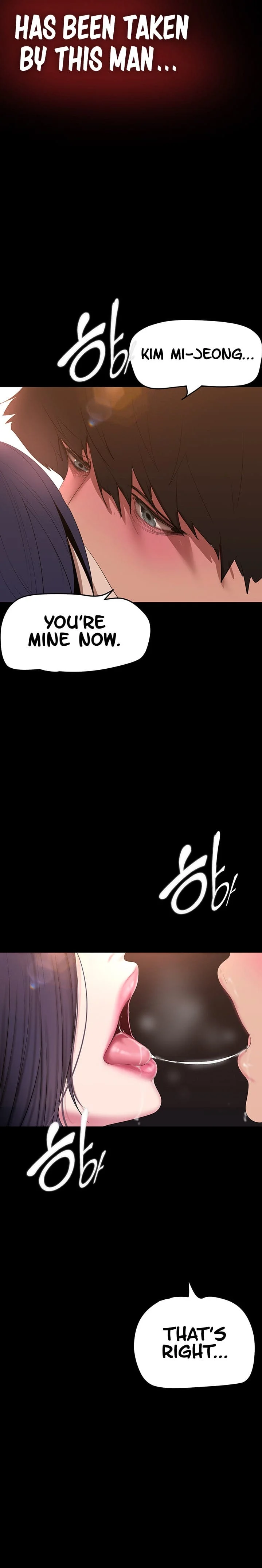 A Wonderful New World [Yoon Gon-ji] Chapter 190 – page 24