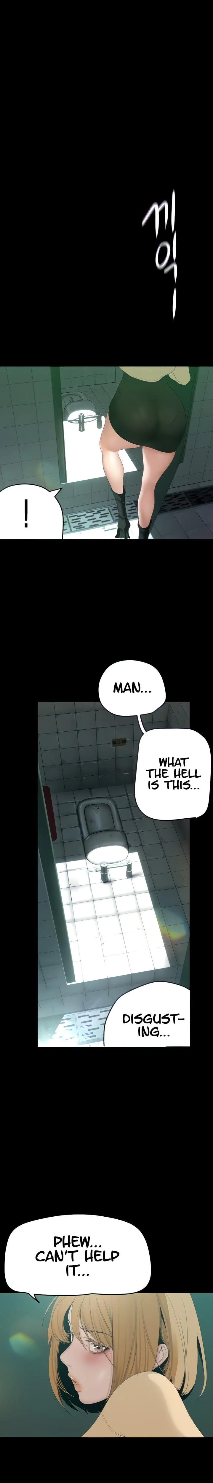 A Wonderful New World [Yoon Gon-ji] Chapter 190 – page 4