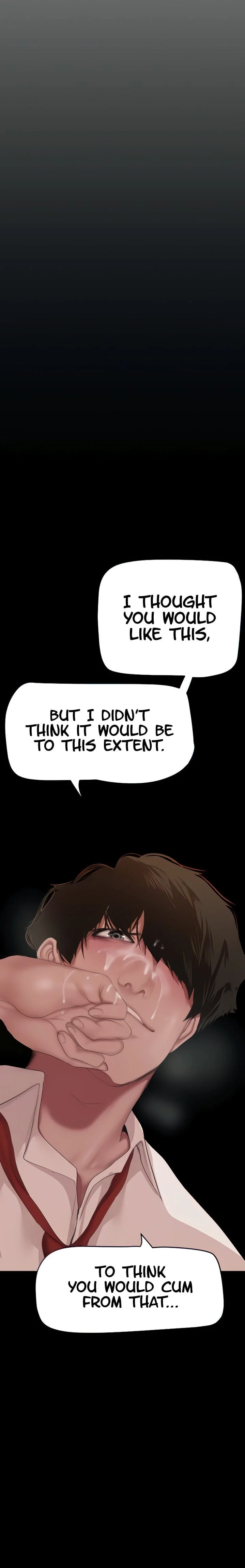 A Wonderful New World [Yoon Gon-ji] Chapter 190 – page 9