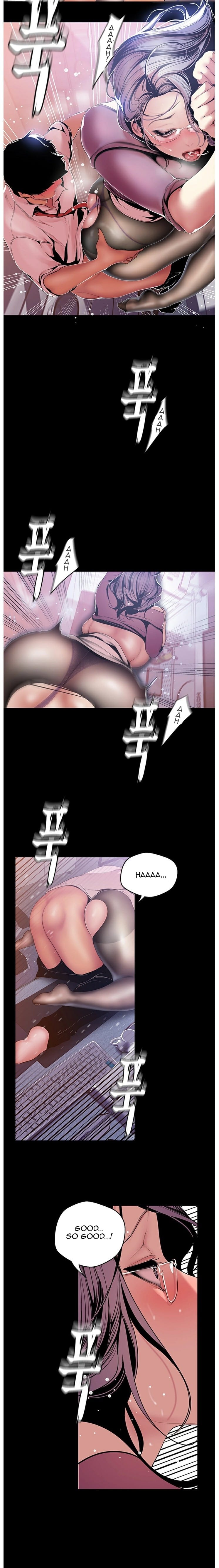 A Wonderful New World [Yoon Gon-ji] Chapter 49 – page 10