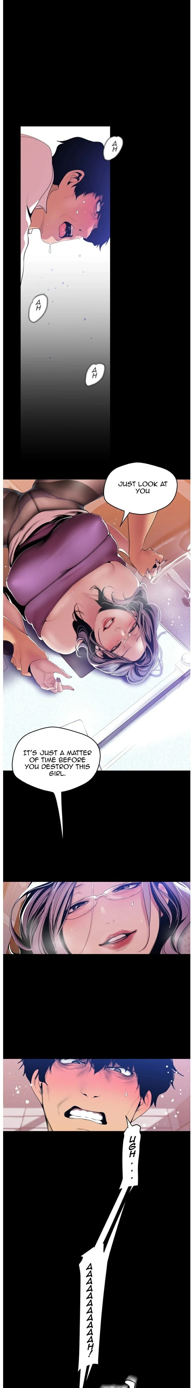 A Wonderful New World [Yoon Gon-ji] Chapter 49 – page 4