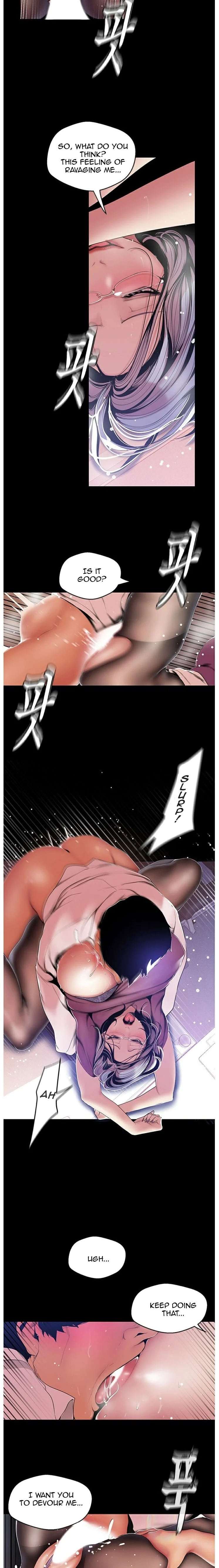 A Wonderful New World [Yoon Gon-ji] Chapter 49 – page 8