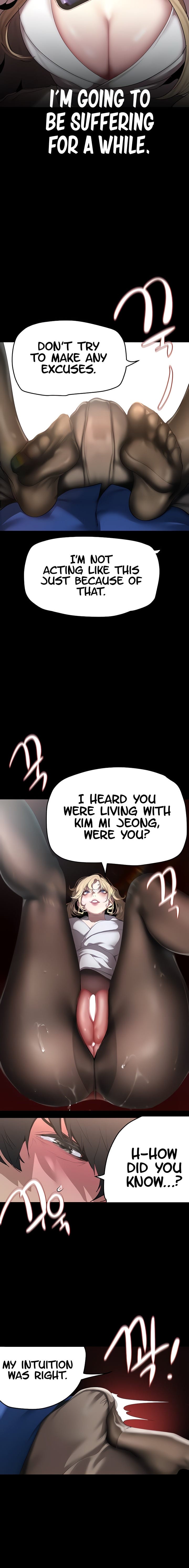 A Wonderful New World [Yoon Gon-ji] Chapter 203 – page 12