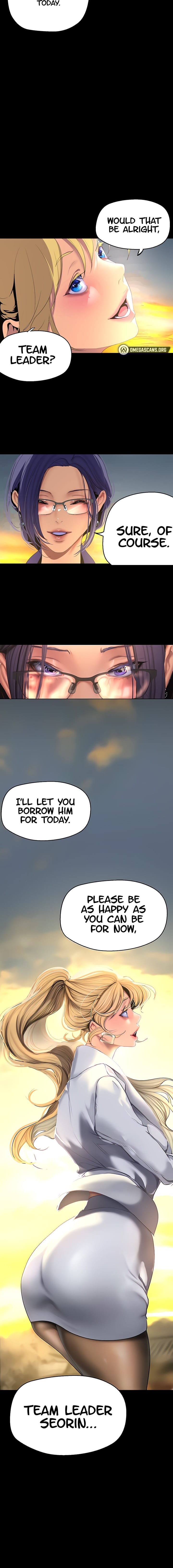 A Wonderful New World [Yoon Gon-ji] Chapter 203 – page 2