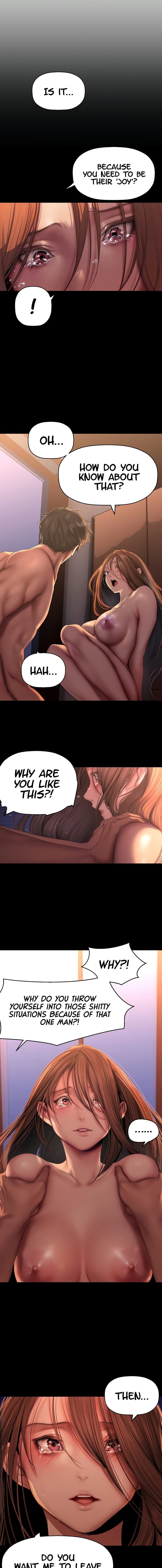 A Wonderful New World [Yoon Gon-ji] Chapter 227 – page 11