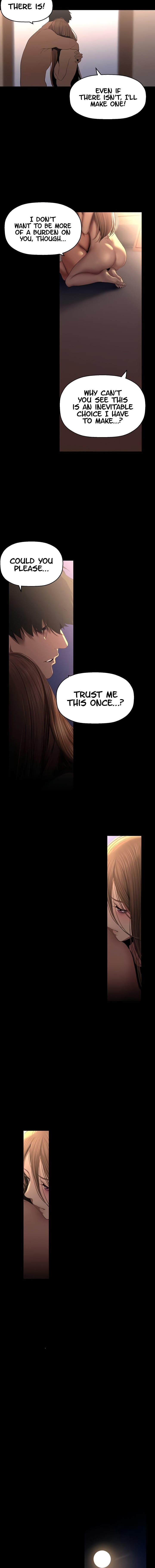 A Wonderful New World [Yoon Gon-ji] Chapter 227 – page 16