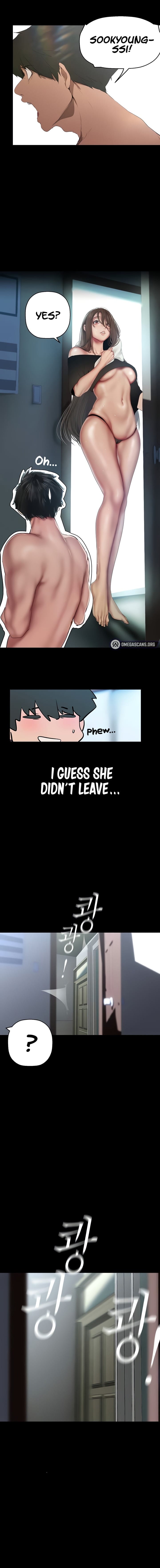 A Wonderful New World [Yoon Gon-ji] Chapter 227 – page 18