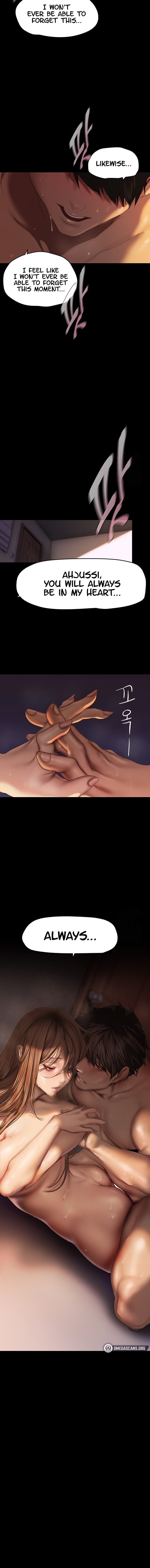 A Wonderful New World [Yoon Gon-ji] Chapter 227 – page 2