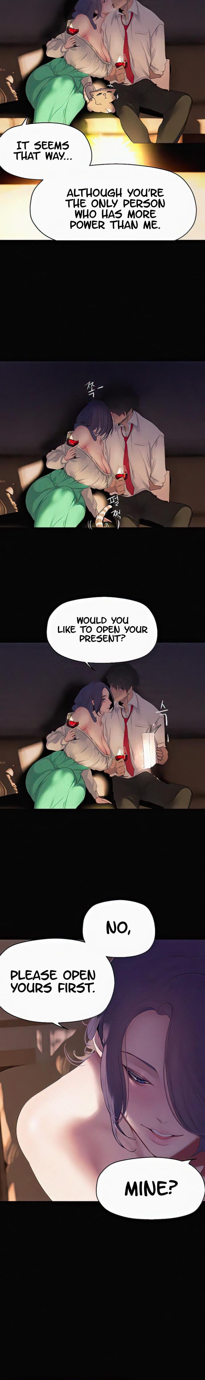 A Wonderful New World [Yoon Gon-ji] Chapter 214 – page 15