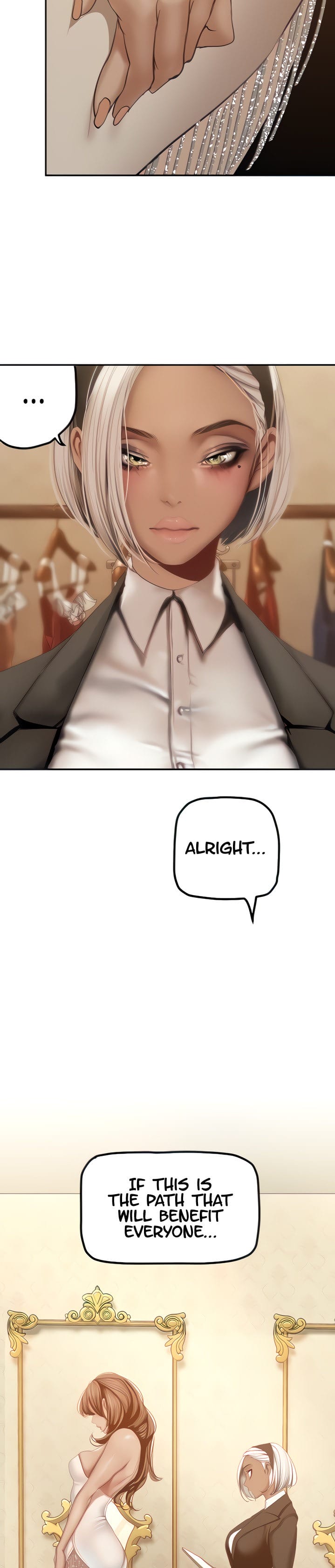 A Wonderful New World [Yoon Gon-ji] Chapter 179 – page 10