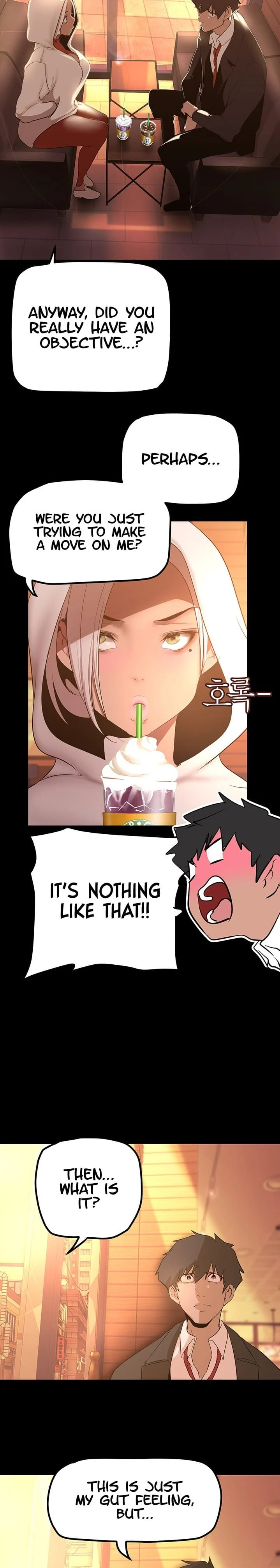 A Wonderful New World [Yoon Gon-ji] Chapter 179 – page 2