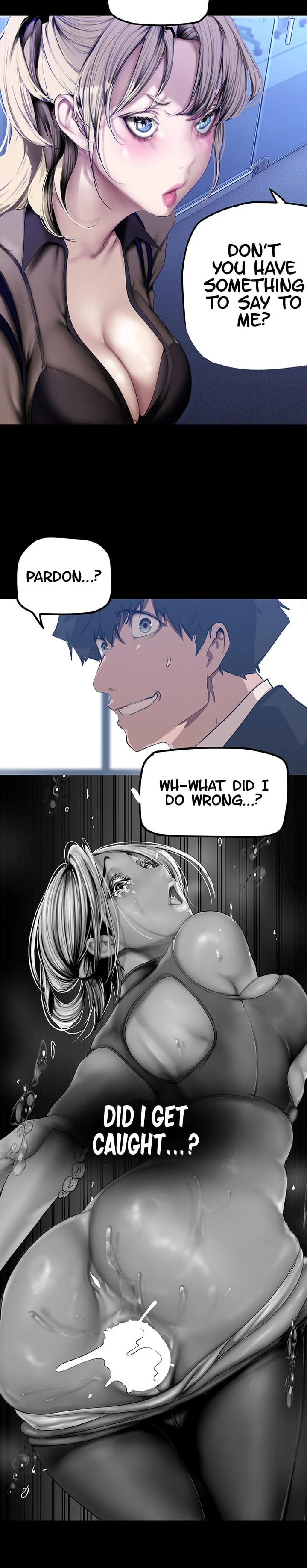 A Wonderful New World [Yoon Gon-ji] Chapter 179 – page 23