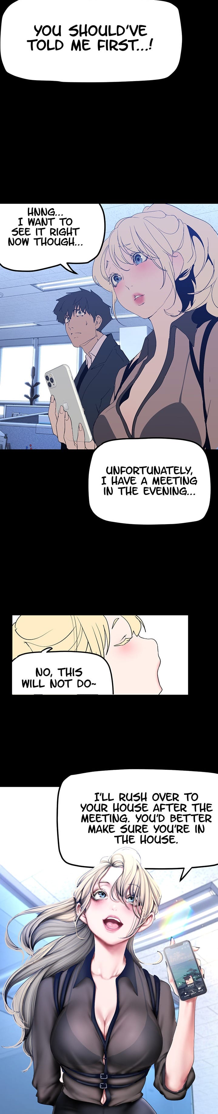 A Wonderful New World [Yoon Gon-ji] Chapter 179 – page 25