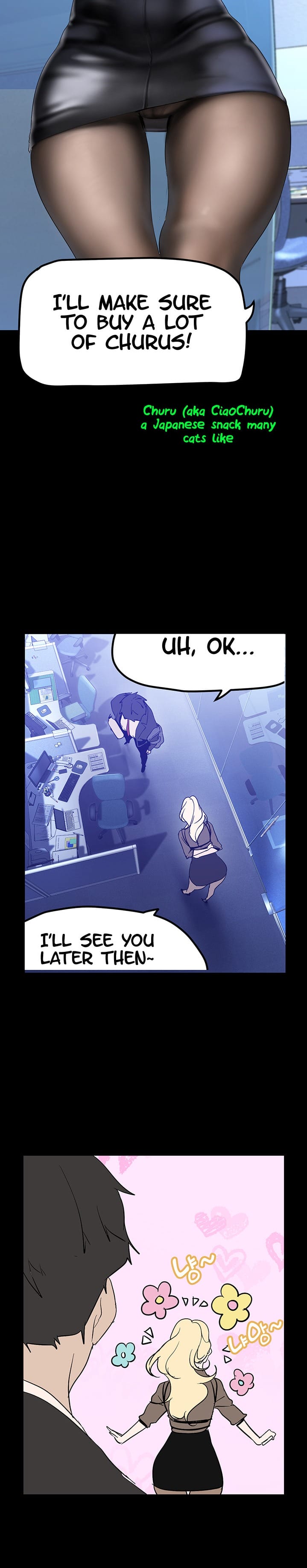 A Wonderful New World [Yoon Gon-ji] Chapter 179 – page 26