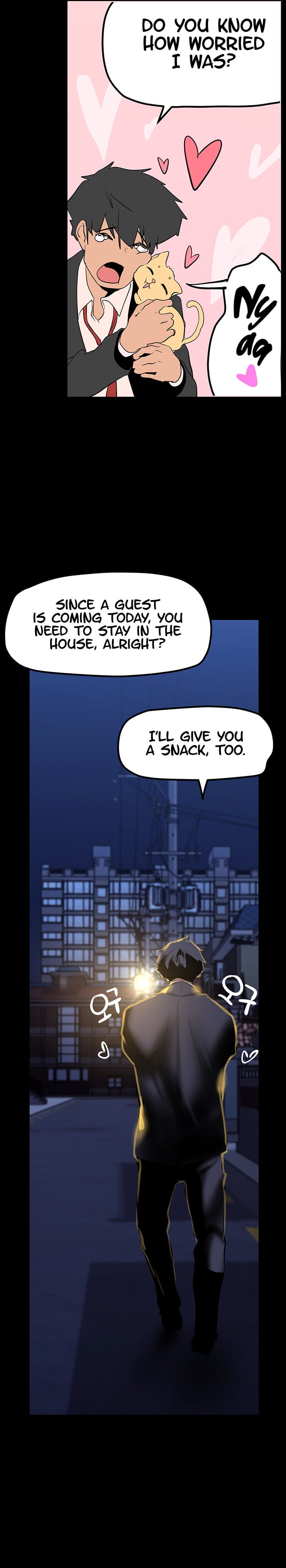 A Wonderful New World [Yoon Gon-ji] Chapter 179 – page 33