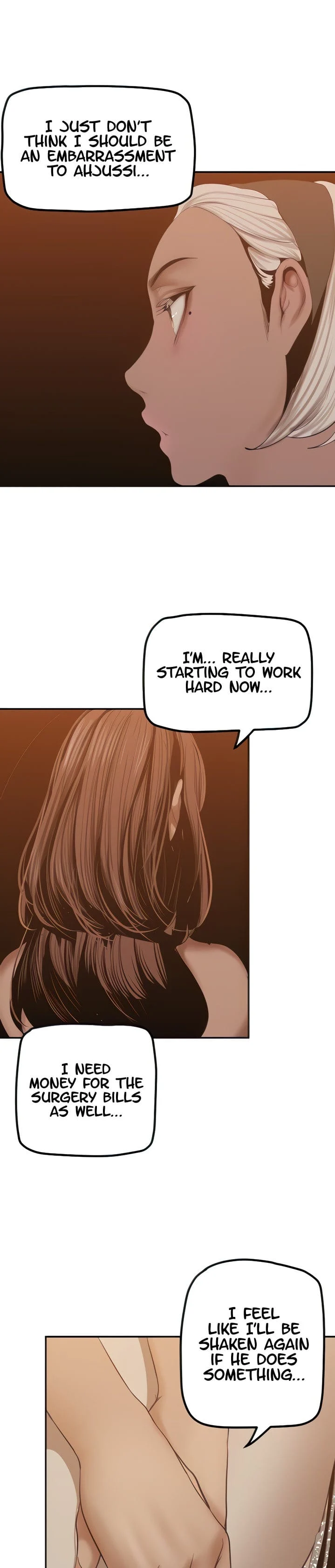 A Wonderful New World [Yoon Gon-ji] Chapter 179 – page 9