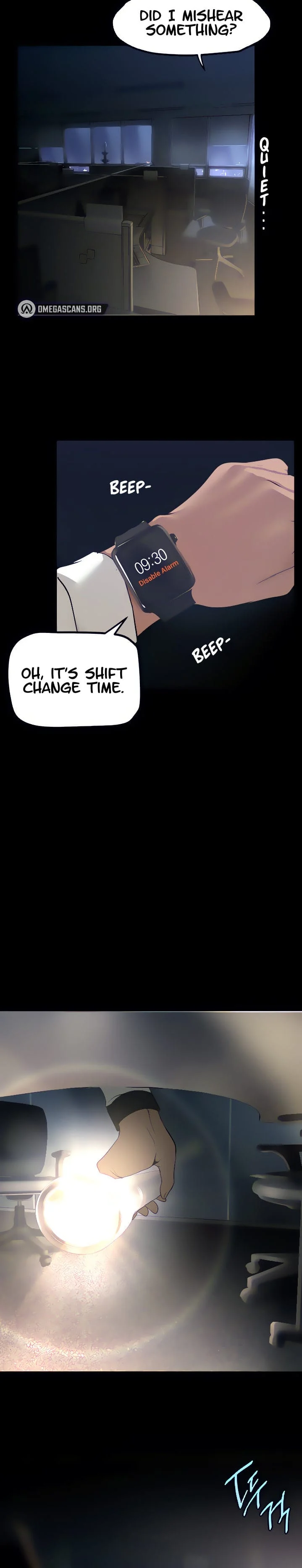 A Wonderful New World [Yoon Gon-ji] Chapter 162 – page 14