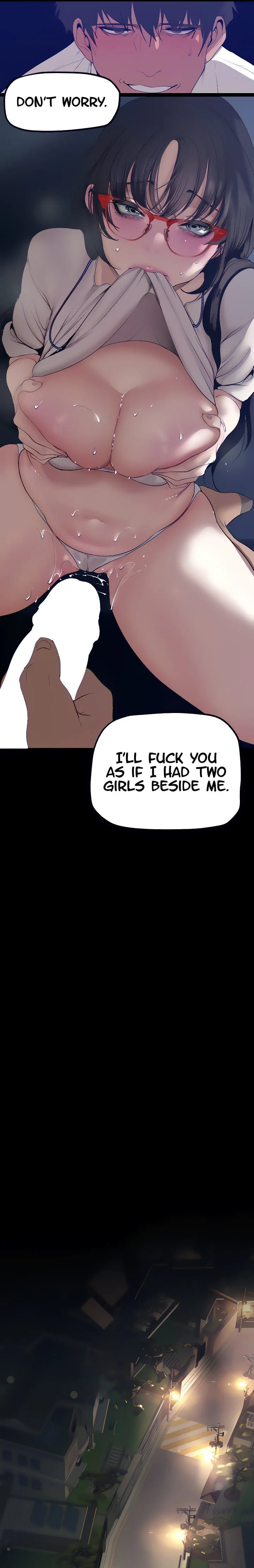 A Wonderful New World [Yoon Gon-ji] Chapter 162 – page 16
